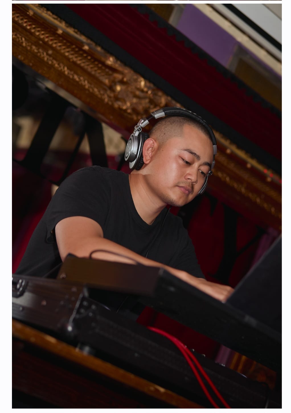 DJ RY