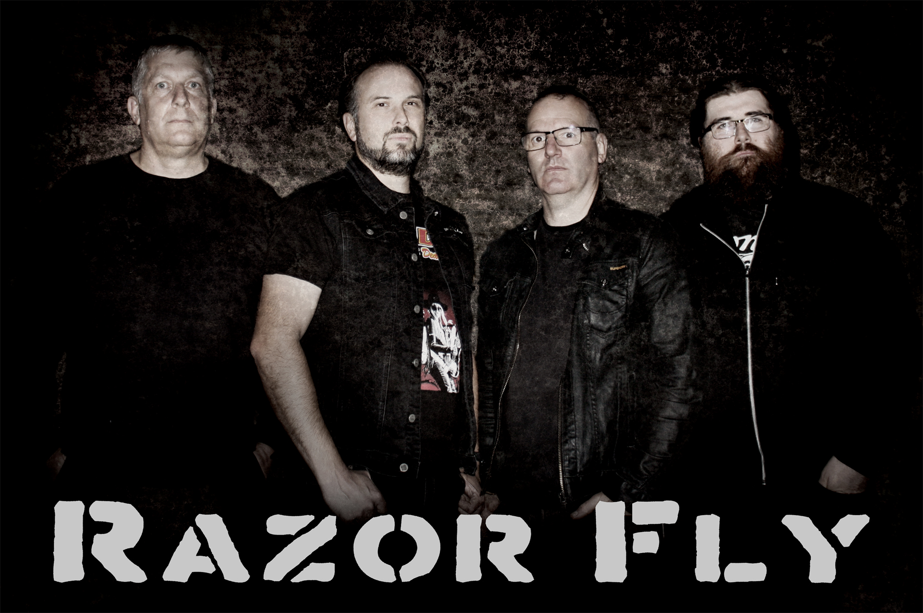 Razorfly + Support