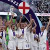The Women's European Championship 2025