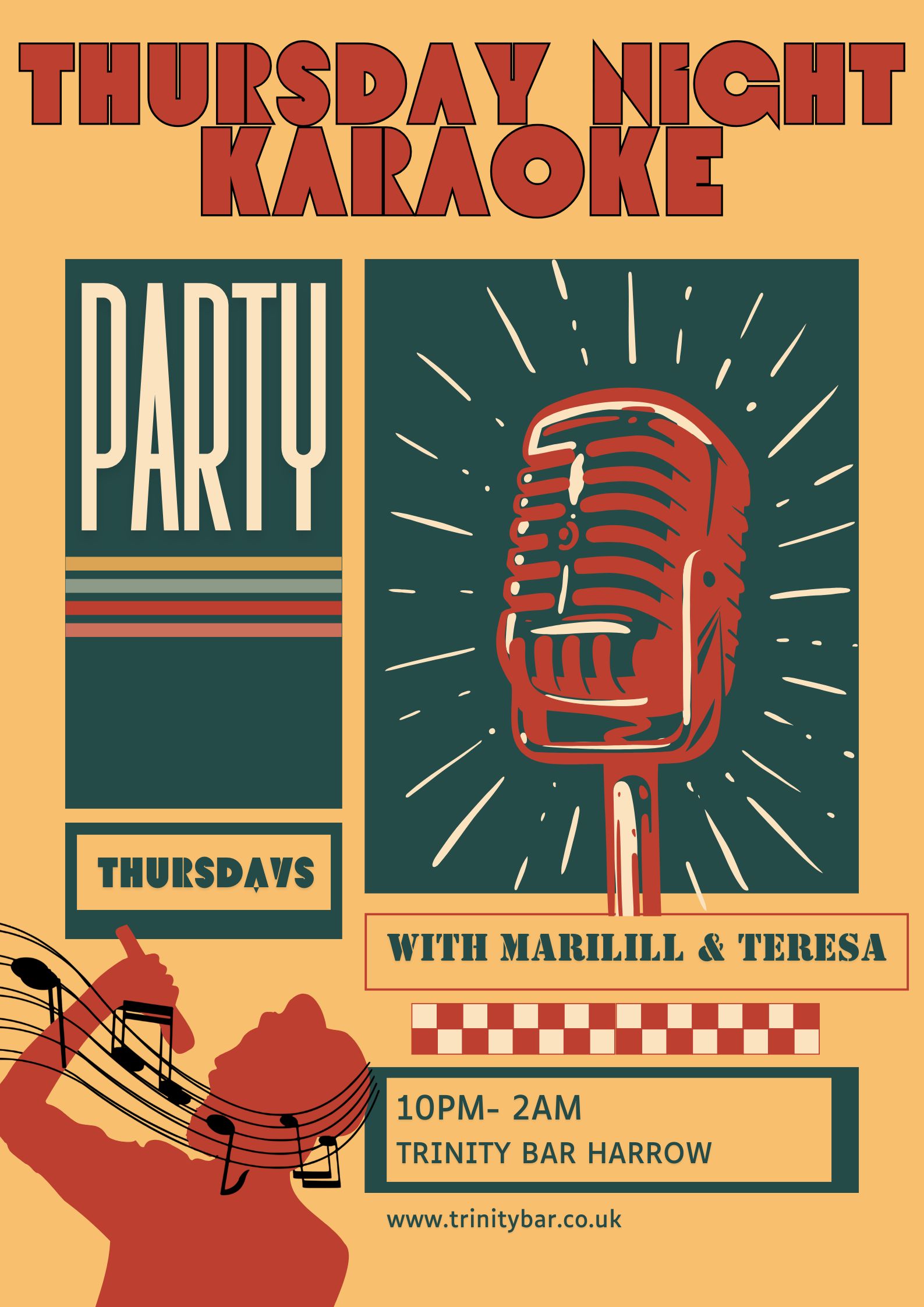 Karaoke Party